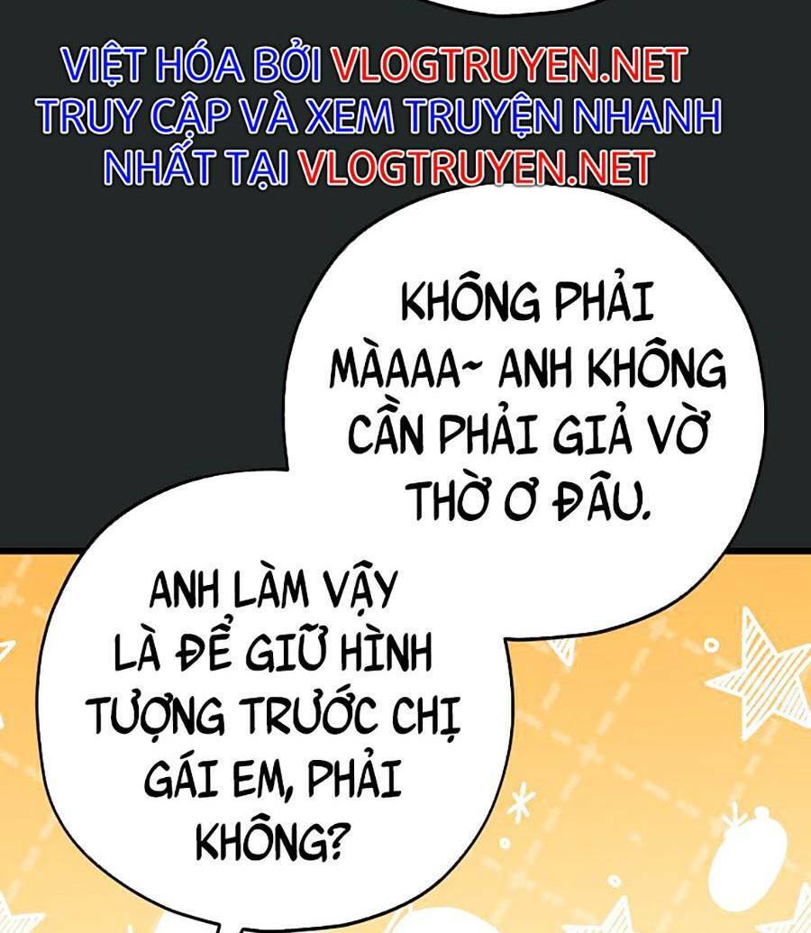 Bố Tôi Quá Mạnh Chapter 80 - Trang 125