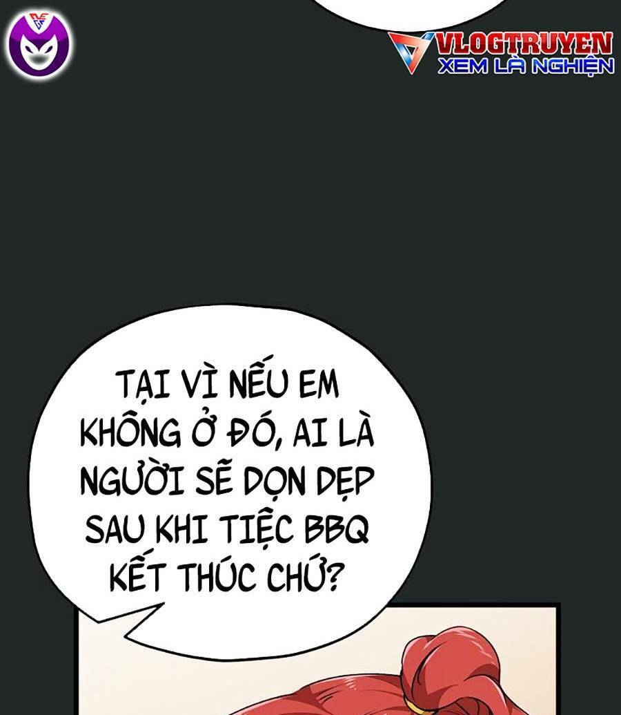 Bố Tôi Quá Mạnh Chapter 80 - Trang 127