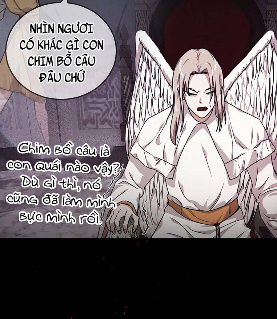 Bố Tôi Quá Mạnh Chapter 80 - Trang 145