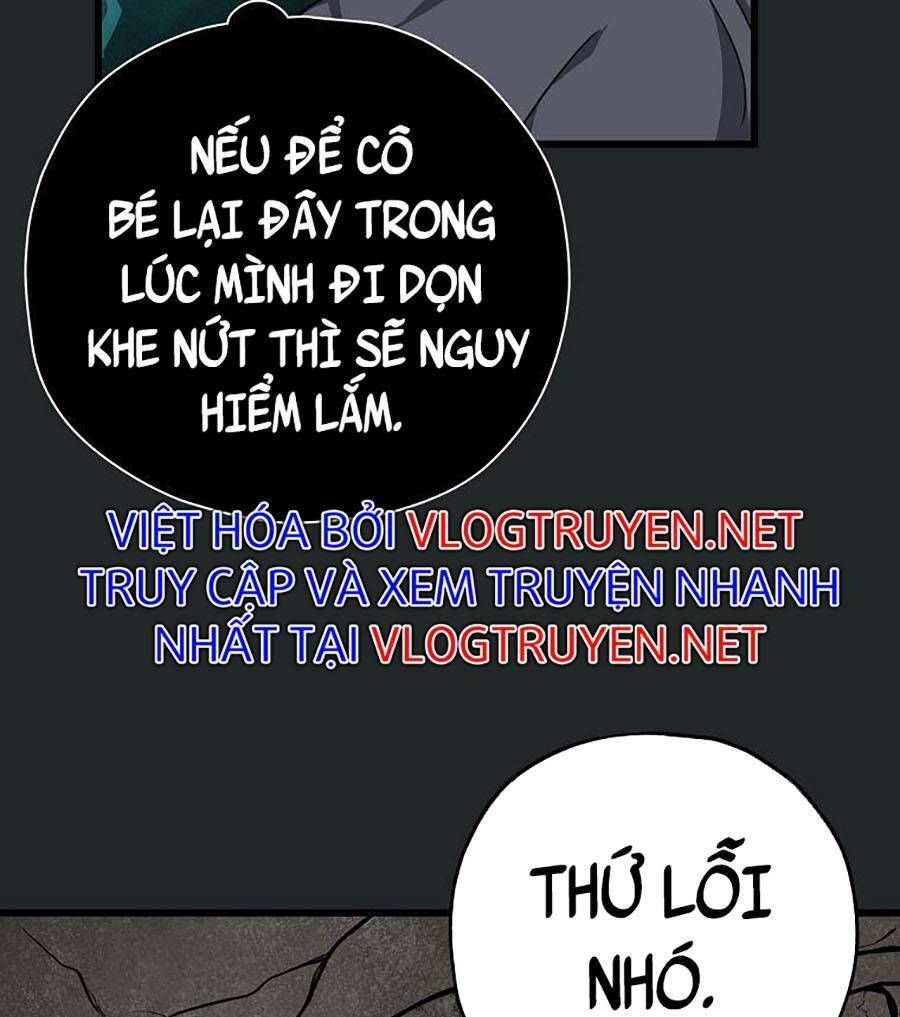 Bố Tôi Quá Mạnh Chapter 80 - Trang 31