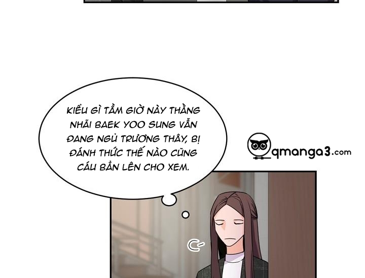 Boss Bitch Baby Chapter 17 - Trang 45