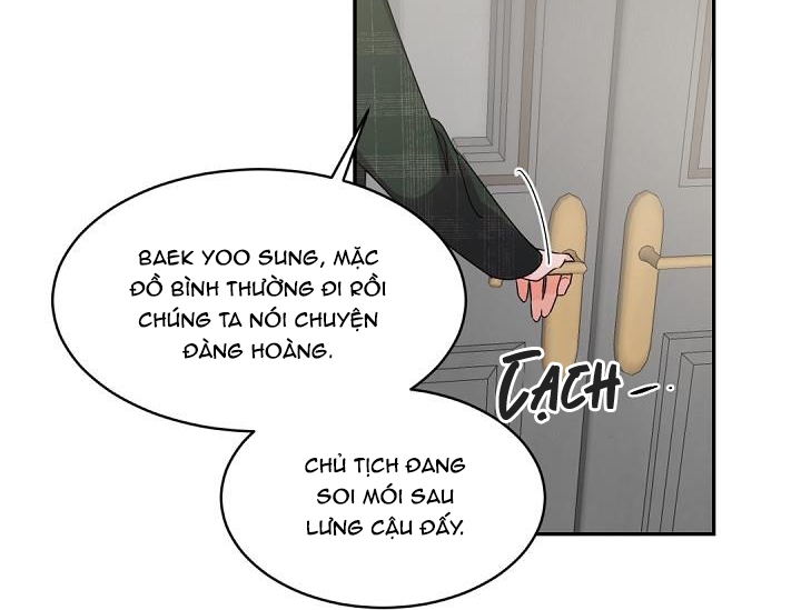 Boss Bitch Baby Chapter 17 - Trang 57