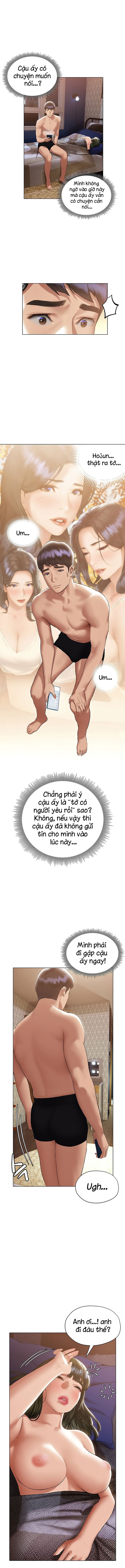 Cách Chúng Mình Tán Tỉnh Nhau Chapter 20 - Trang 2