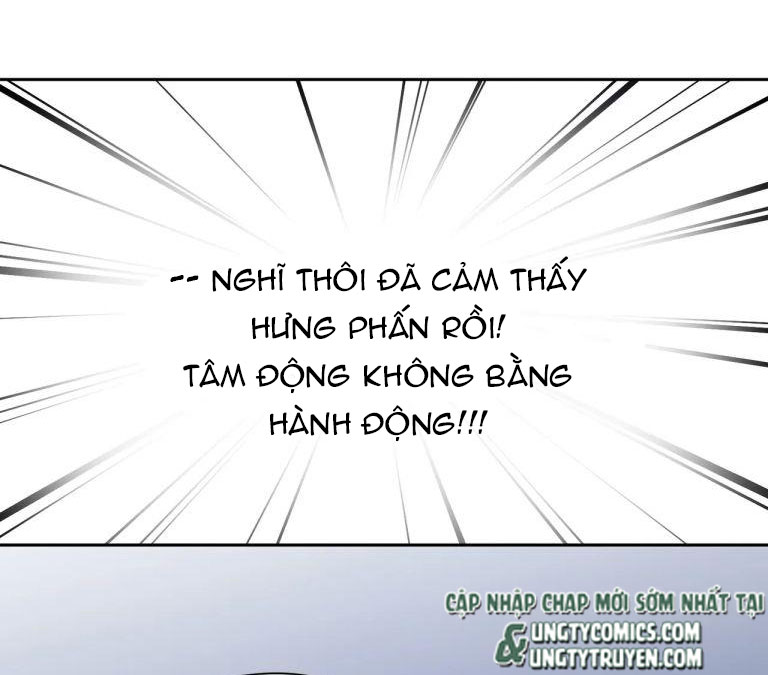 Có Bản Lĩnh Thì Cứ Hung Dữ Đi? Chapter 64 - Trang 44