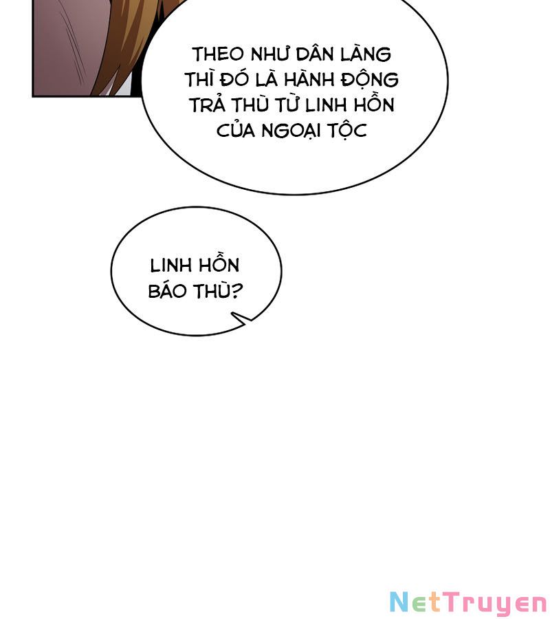 Có Thật Đây Là Anh Hùng Không? Chapter 33 - Trang 40