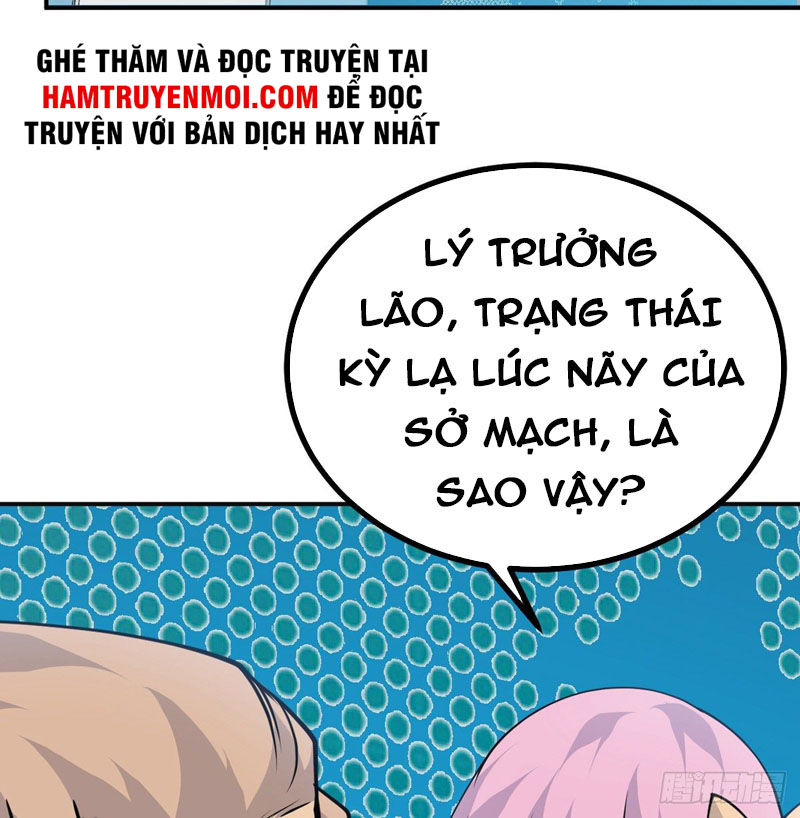 Đăng Nhập 30 Ngày, Một Quyền Đánh Nổ Hành Tinh Chapter 37 - Trang 67