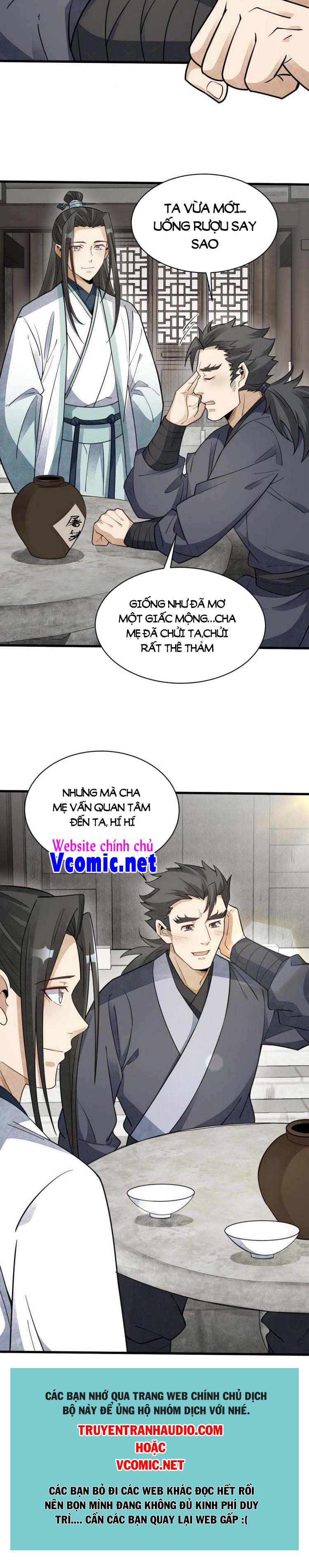 Lạn Nha Kỳ Duyên Chapter 140 - Trang 15