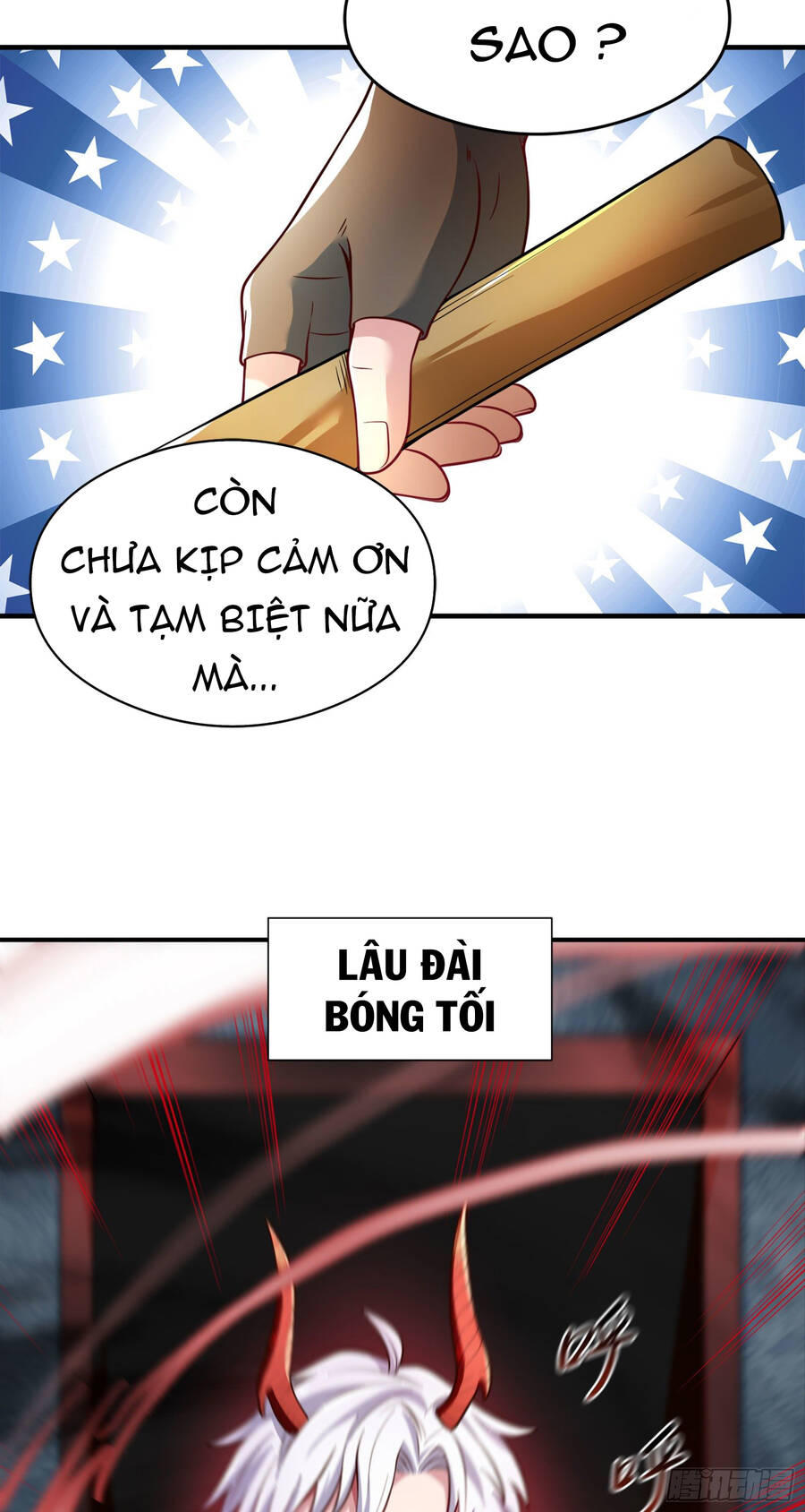 Lãnh Chúa Bóng Tối Chapter 5 - Trang 114