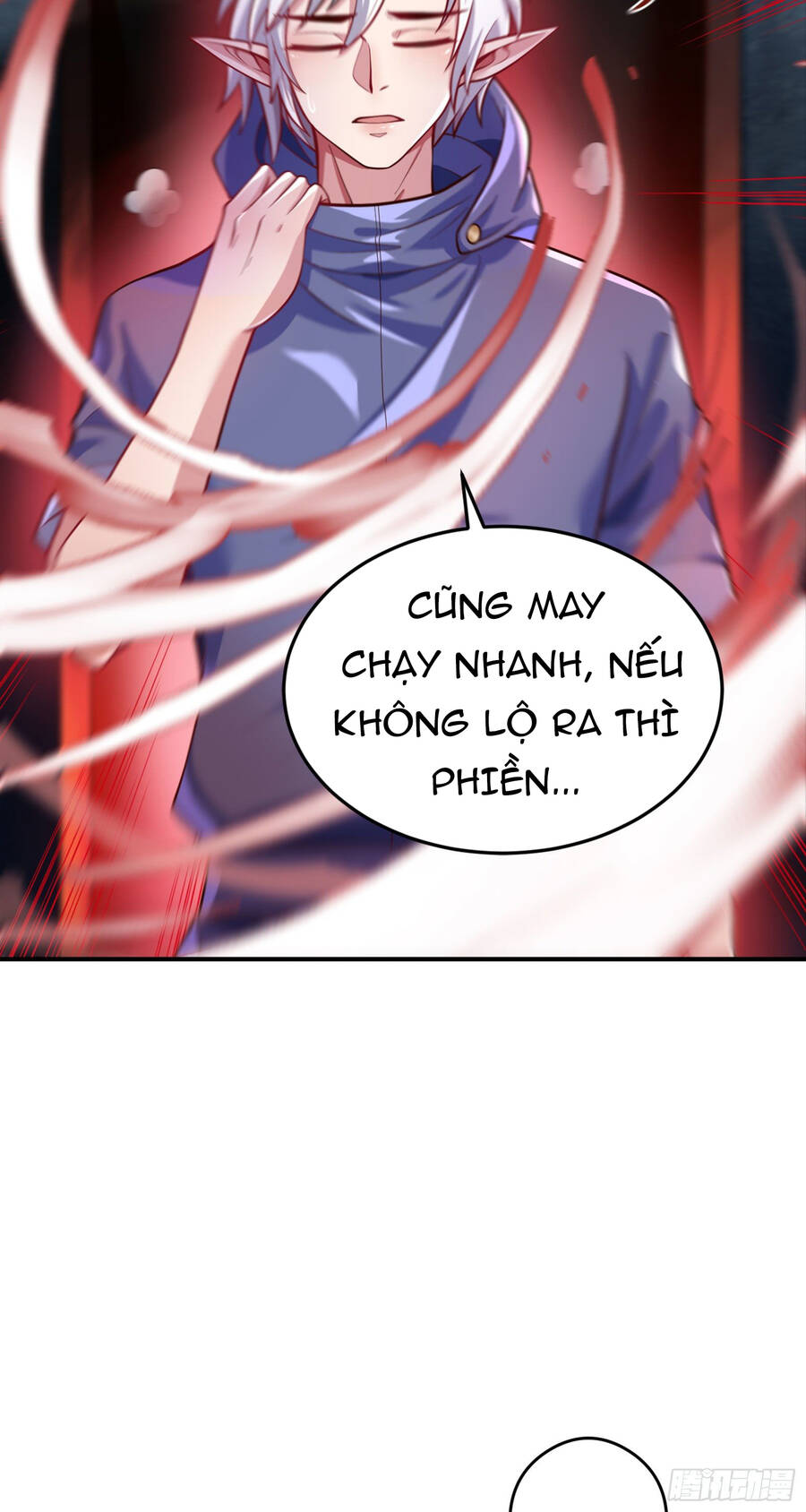 Lãnh Chúa Bóng Tối Chapter 5 - Trang 115