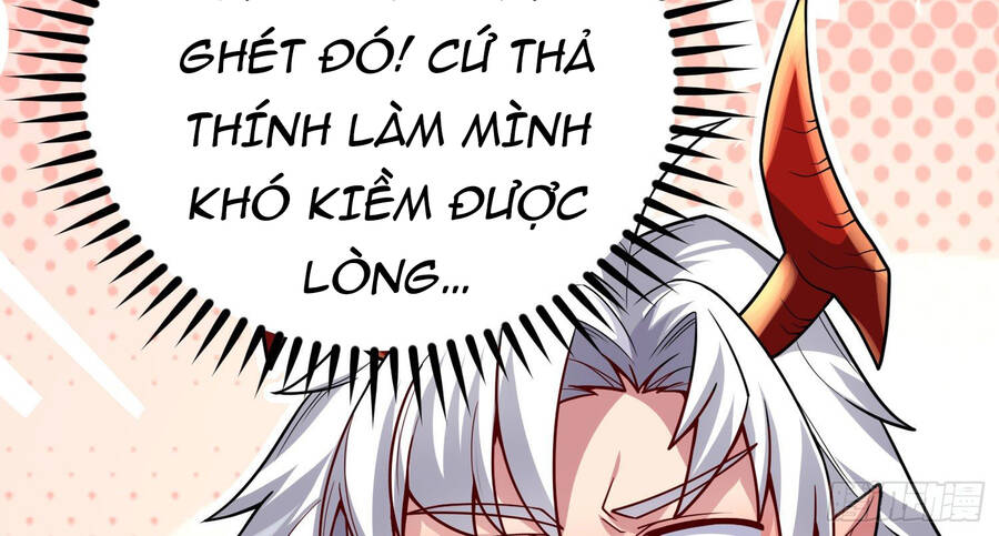 Lãnh Chúa Bóng Tối Chapter 6 - Trang 22