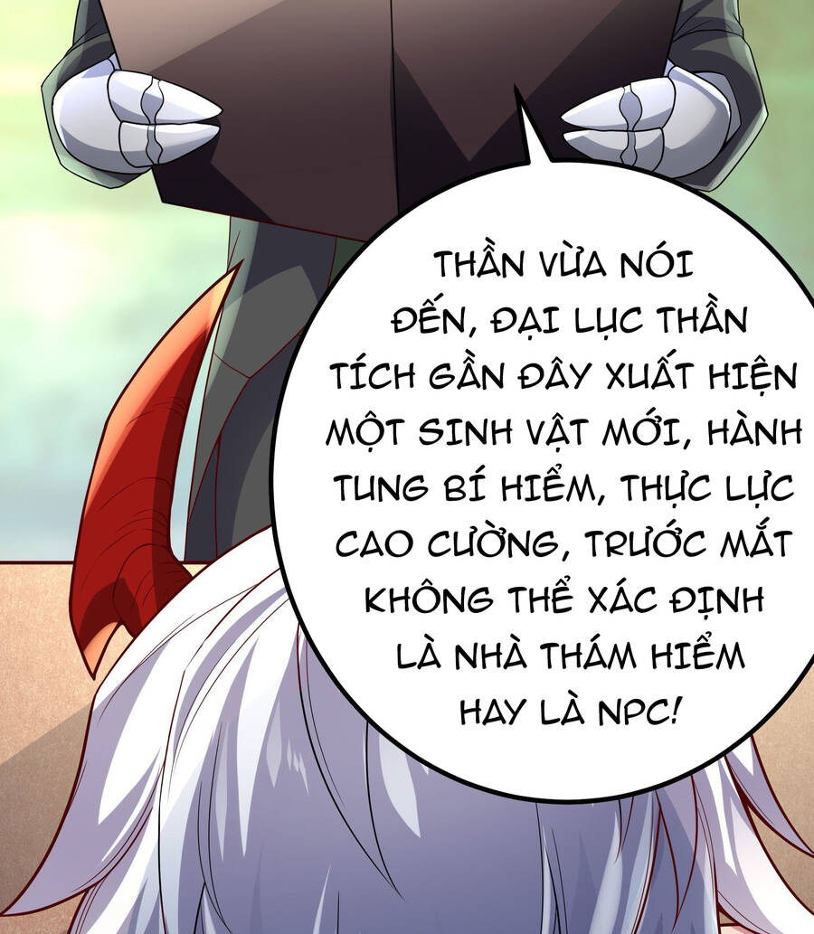 Lãnh Chúa Bóng Tối Chapter 6 - Trang 27