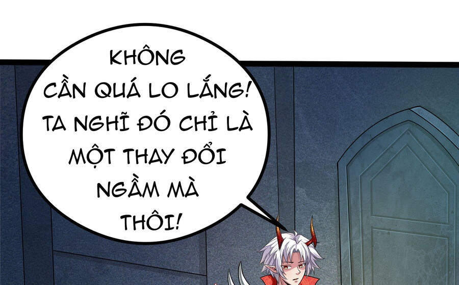 Lãnh Chúa Bóng Tối Chapter 6 - Trang 50