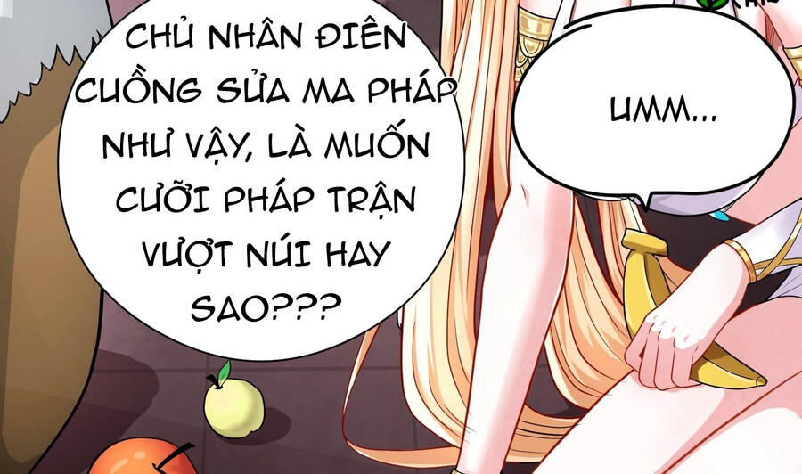 Lãnh Chúa Bóng Tối Chapter 6 - Trang 80