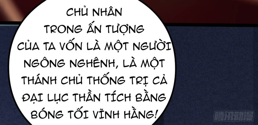 Lãnh Chúa Bóng Tối Chapter 6 - Trang 85