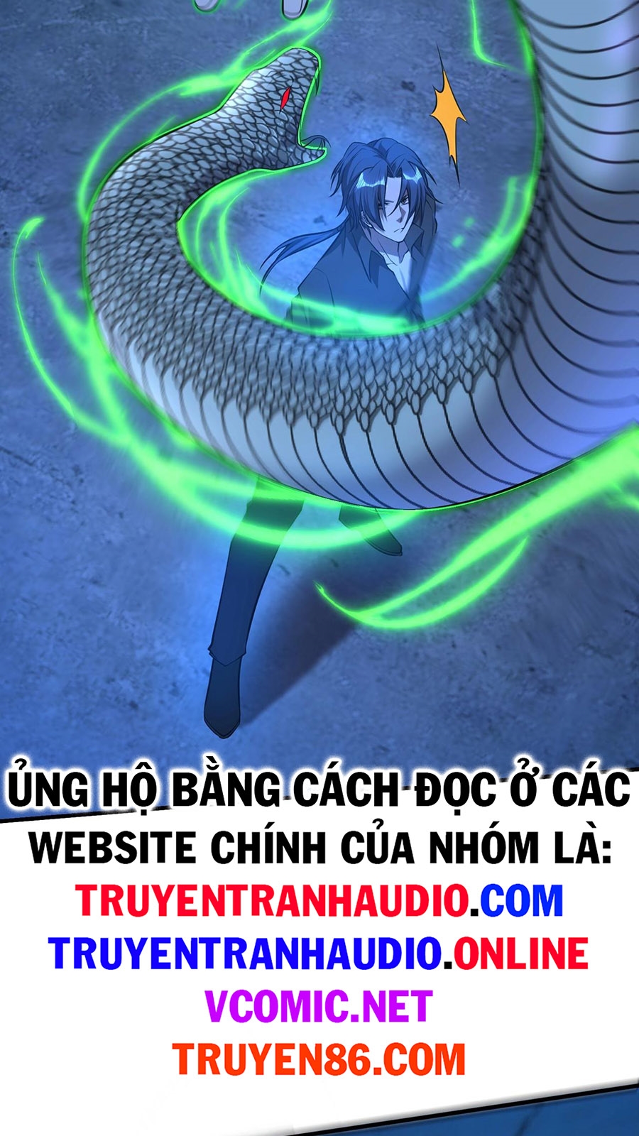 Nam Nhân Đến Từ Địa Ngục Chapter 12 - Trang 47