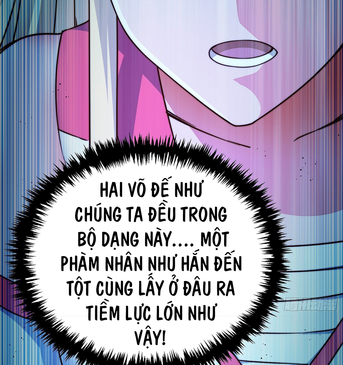 Người Trên Vạn Người Chapter 116 - Trang 127