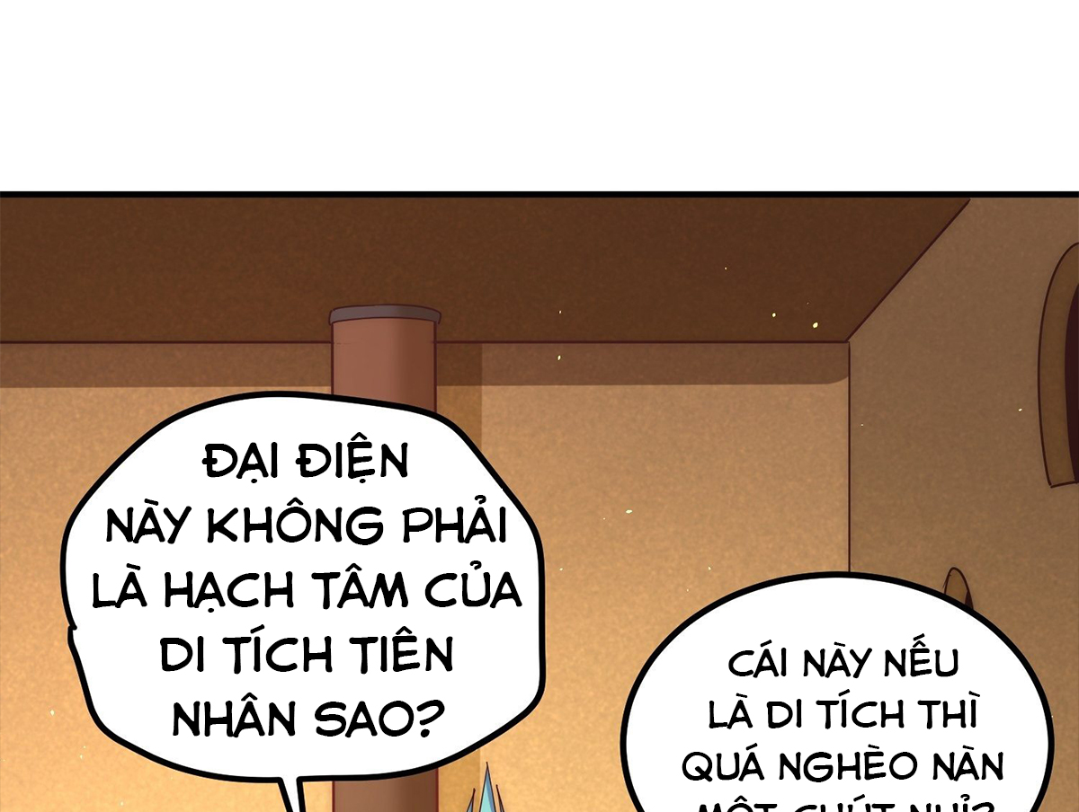 Người Trên Vạn Người Chapter 116 - Trang 161