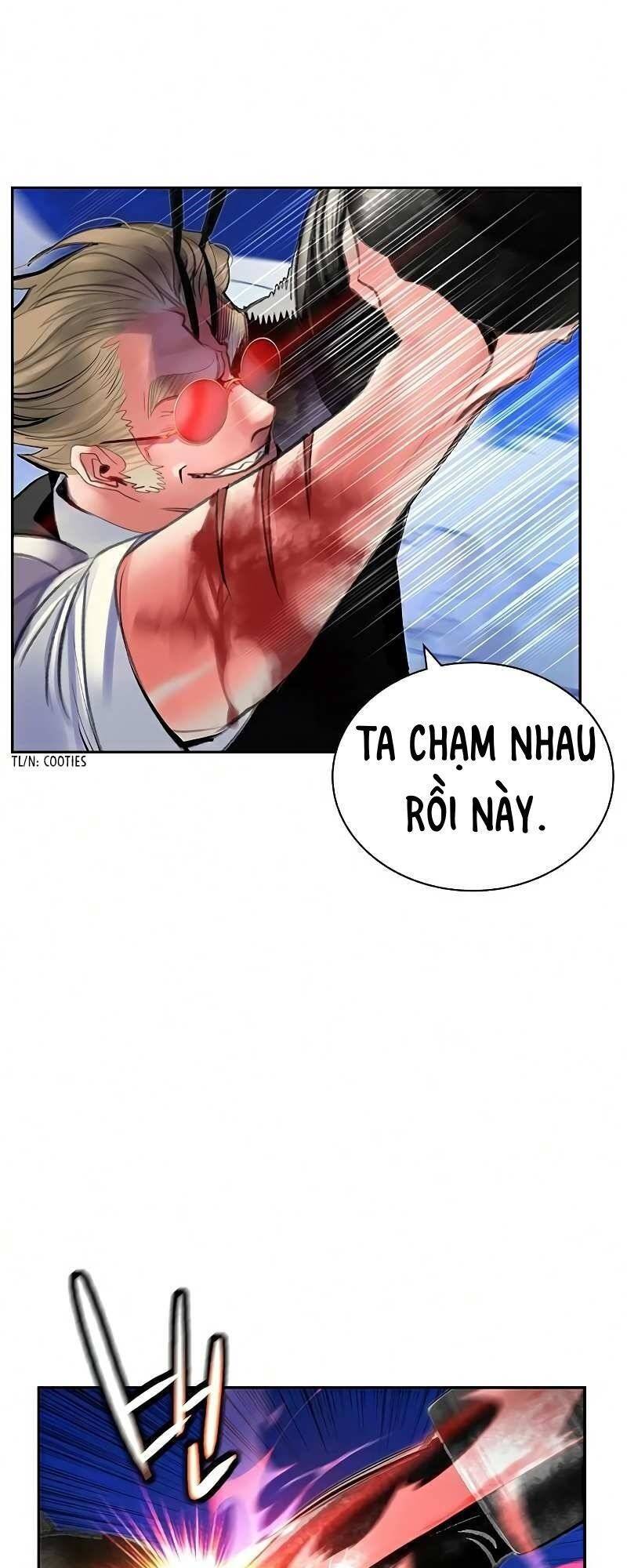 Nhân Trùng Đại Chiến Chapter 59 - Trang 18