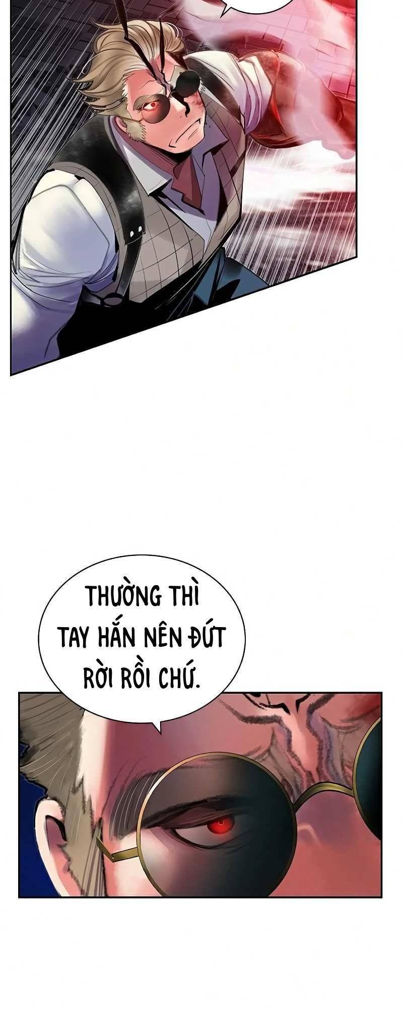 Nhân Trùng Đại Chiến Chapter 59 - Trang 22