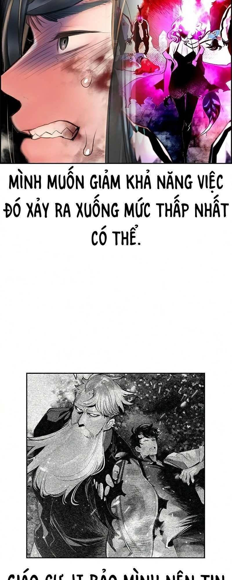 Nhân Trùng Đại Chiến Chapter 59 - Trang 38