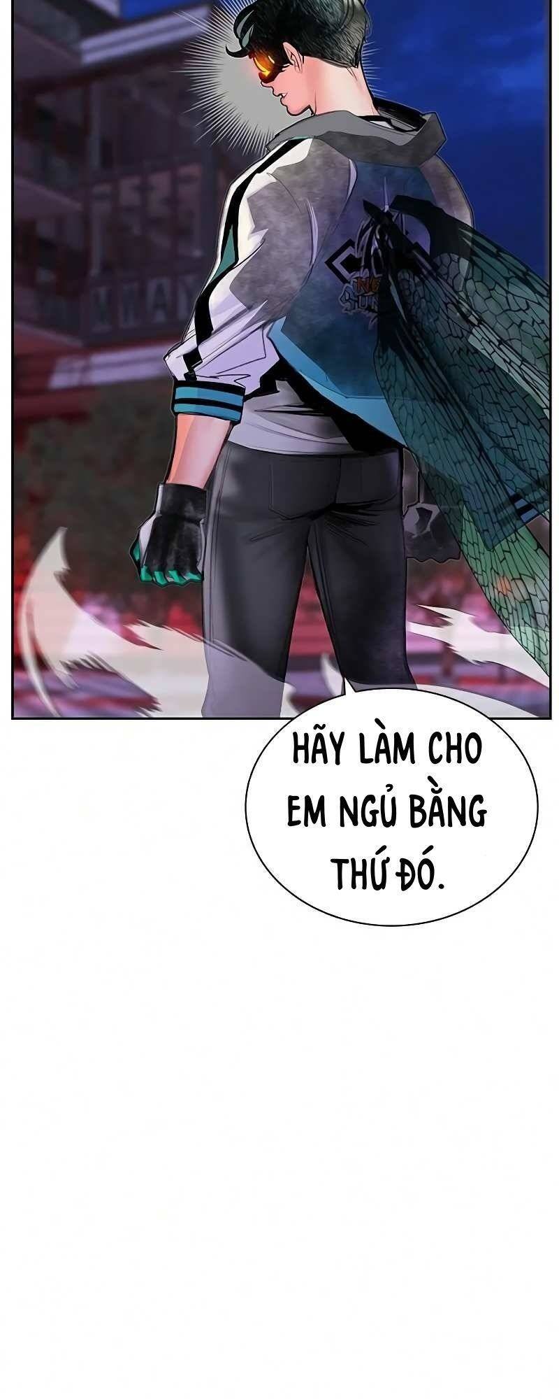 Nhân Trùng Đại Chiến Chapter 59 - Trang 64