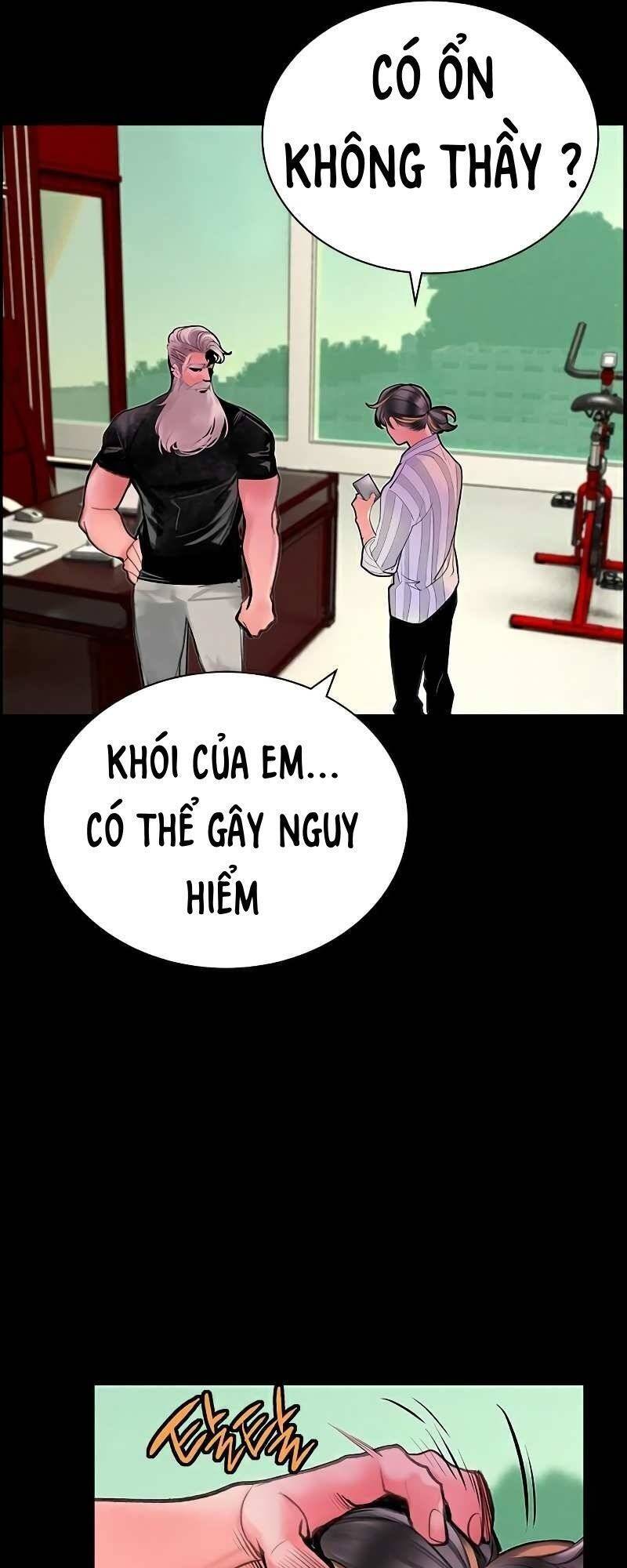 Nhân Trùng Đại Chiến Chapter 59 - Trang 68