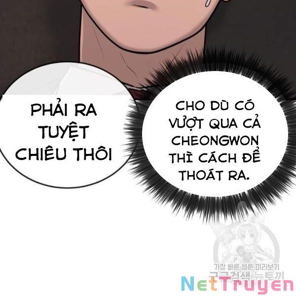 Nhiệm Vụ Diệu Kỳ Chapter 31 - Trang 134