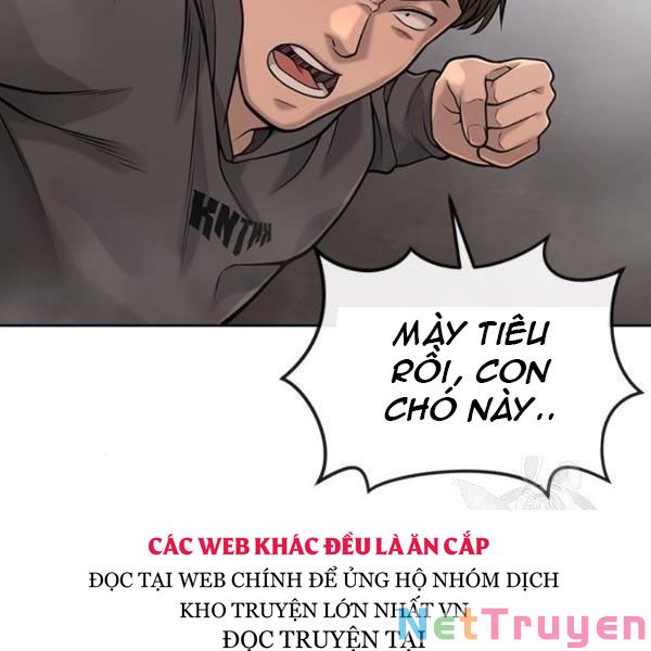 Nhiệm Vụ Diệu Kỳ Chapter 31 - Trang 29