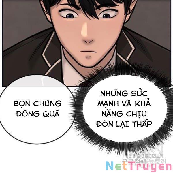 Nhiệm Vụ Diệu Kỳ Chapter 31 - Trang 40