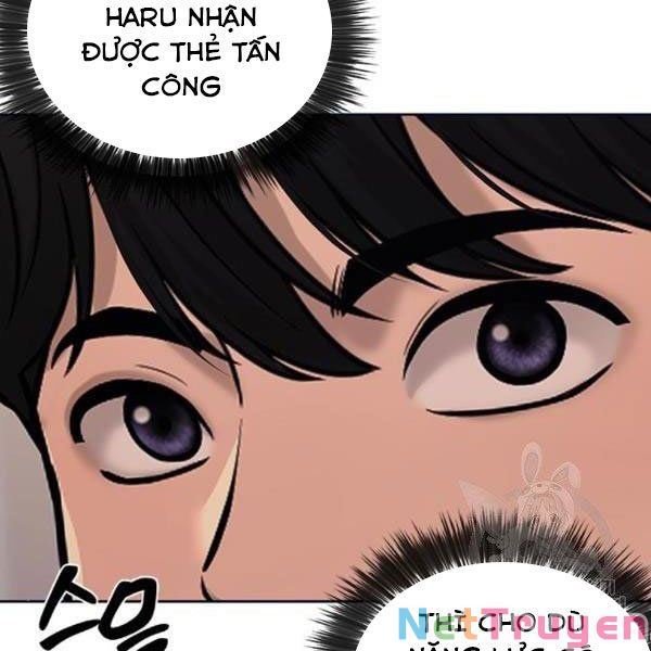 Nhiệm Vụ Diệu Kỳ Chapter 31 - Trang 44