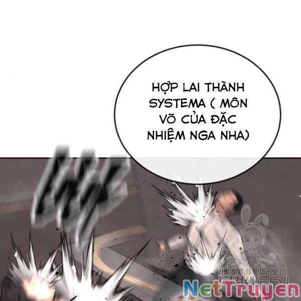 Nhiệm Vụ Diệu Kỳ Chapter 31 - Trang 49