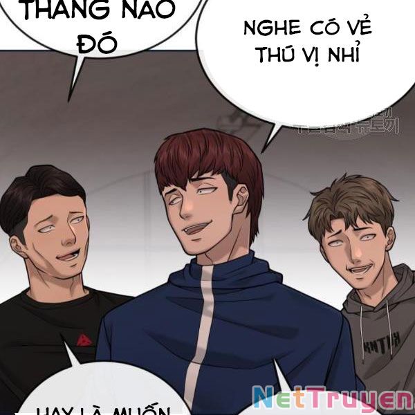 Nhiệm Vụ Diệu Kỳ Chapter 31 - Trang 8