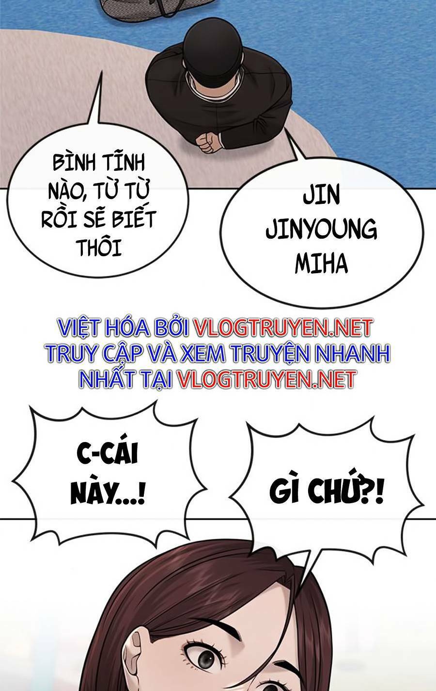 Nhiệm Vụ Diệu Kỳ Chapter 32 - Trang 11