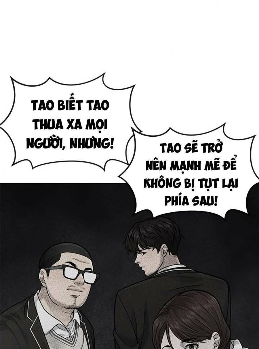 Nhiệm Vụ Diệu Kỳ Chapter 32 - Trang 120