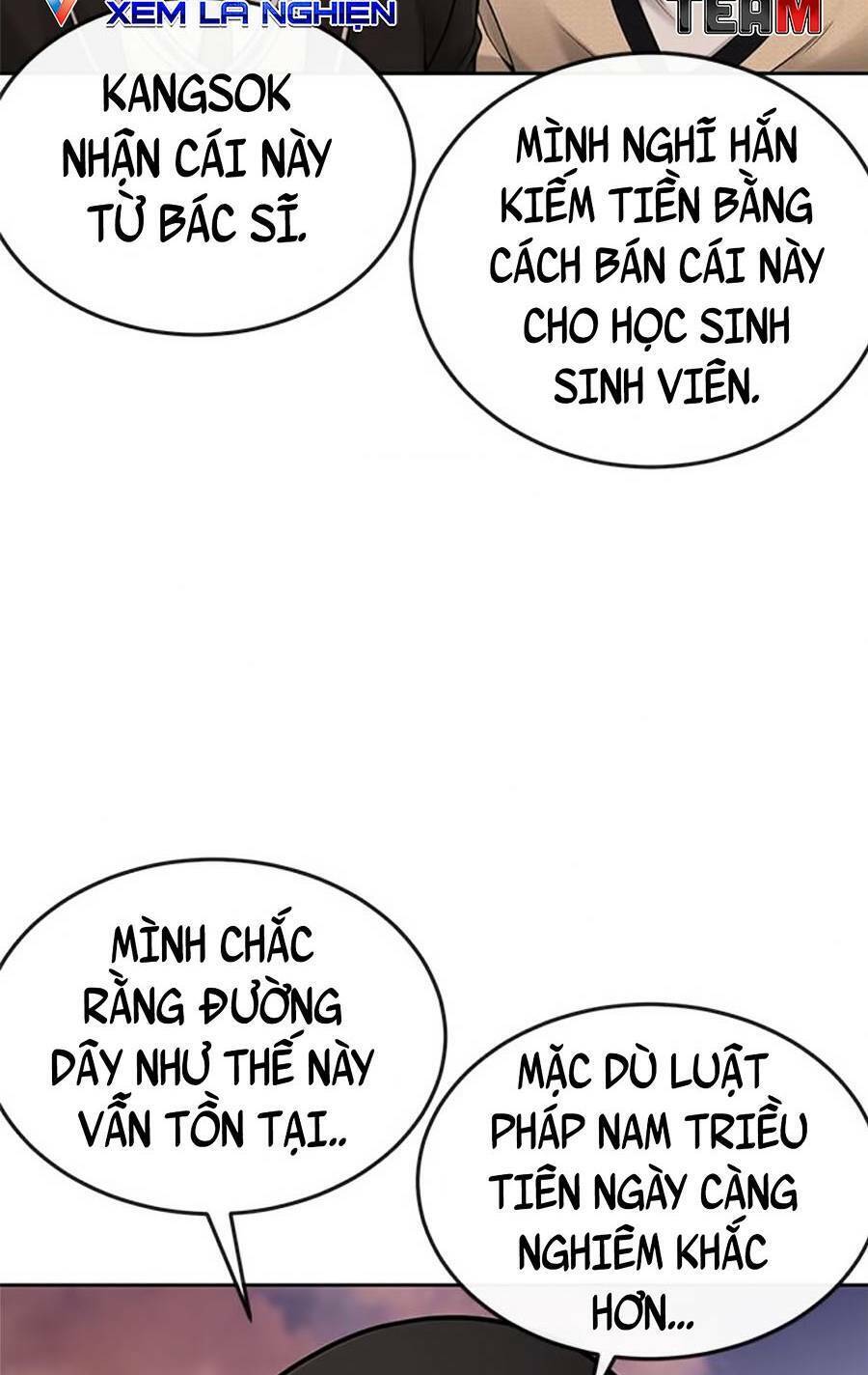 Nhiệm Vụ Diệu Kỳ Chapter 32 - Trang 23