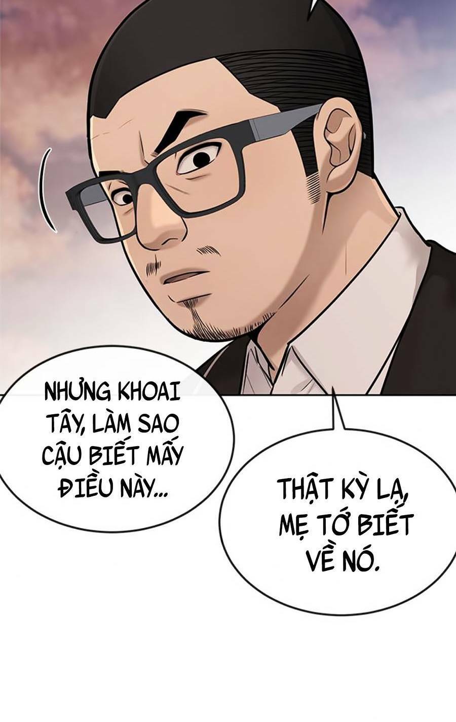 Nhiệm Vụ Diệu Kỳ Chapter 32 - Trang 24