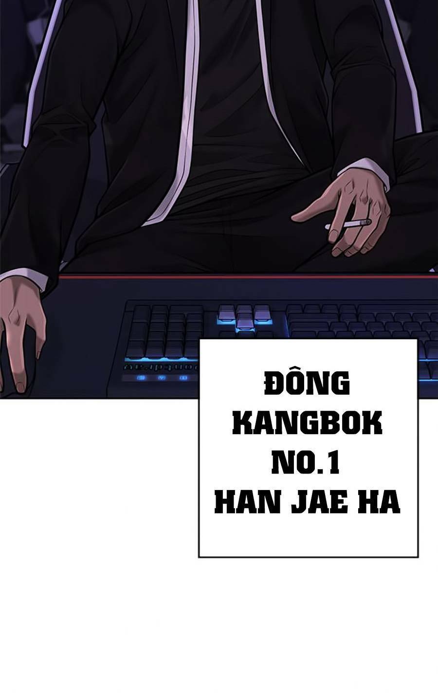 Nhiệm Vụ Diệu Kỳ Chapter 32 - Trang 32