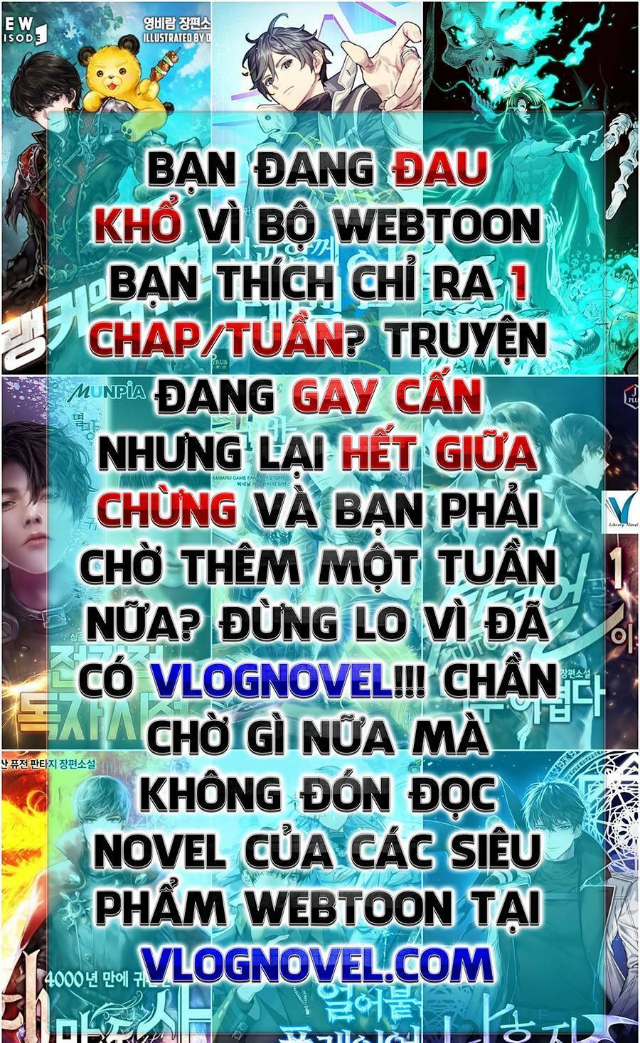 Nhiệm Vụ Diệu Kỳ Chapter 32 - Trang 33