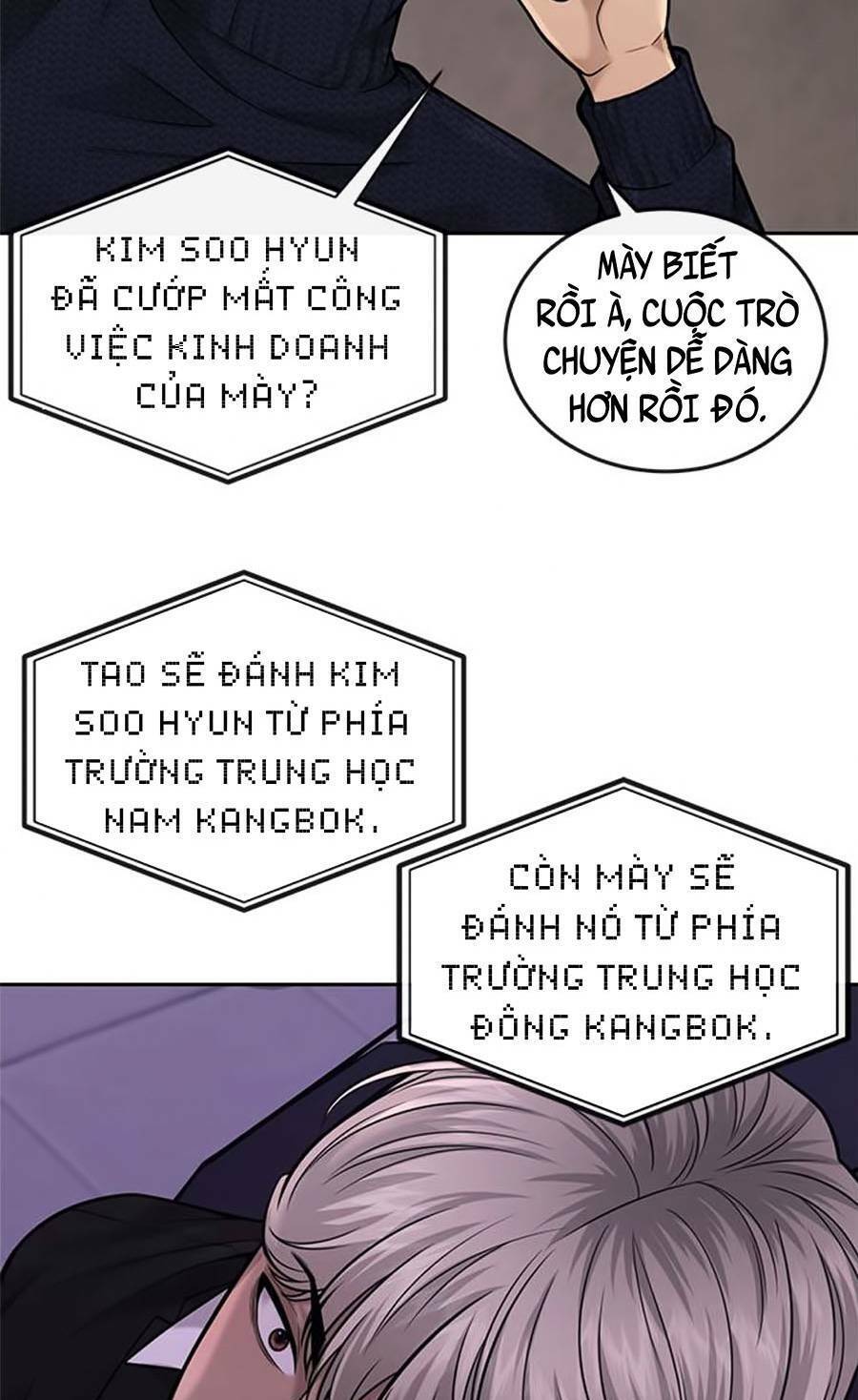 Nhiệm Vụ Diệu Kỳ Chapter 32 - Trang 35