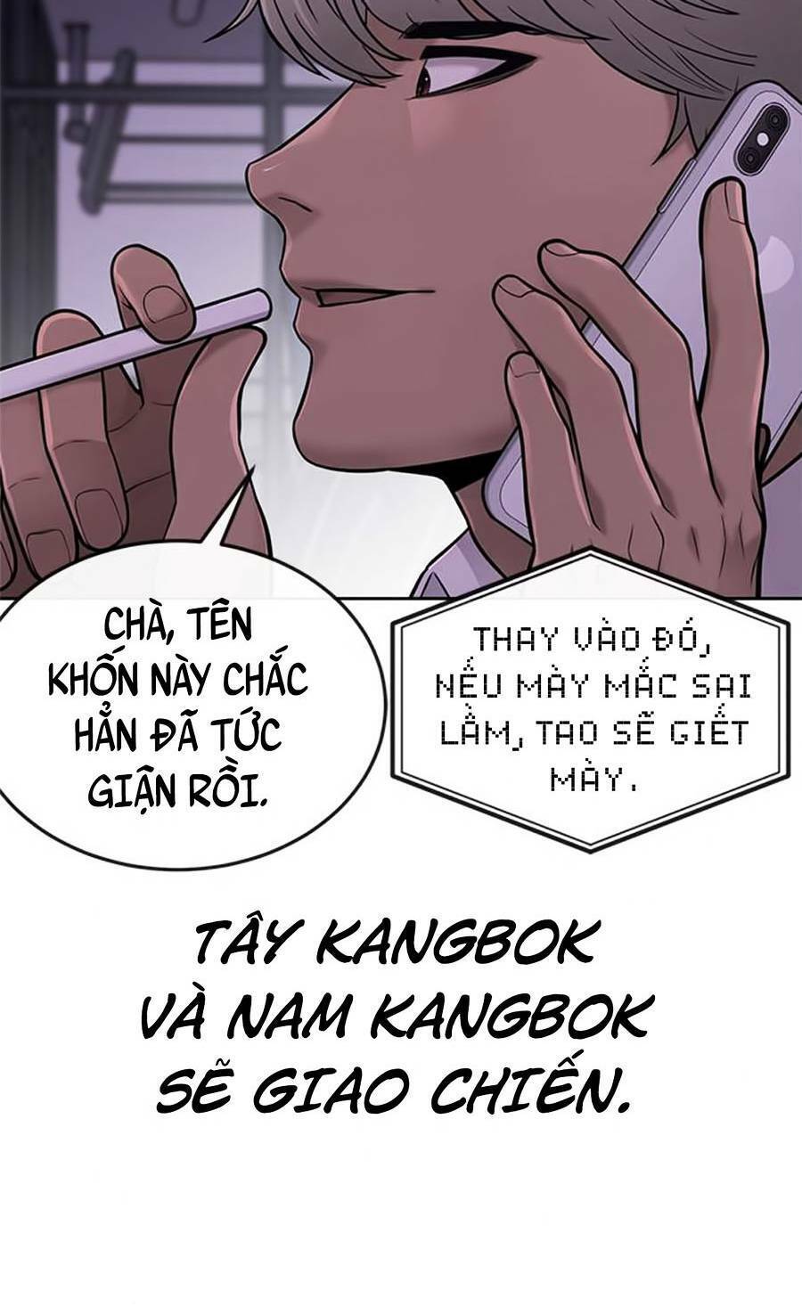 Nhiệm Vụ Diệu Kỳ Chapter 32 - Trang 41