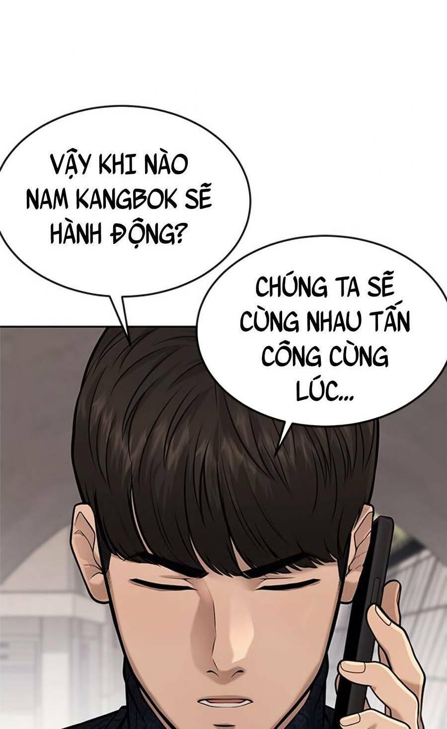 Nhiệm Vụ Diệu Kỳ Chapter 32 - Trang 42