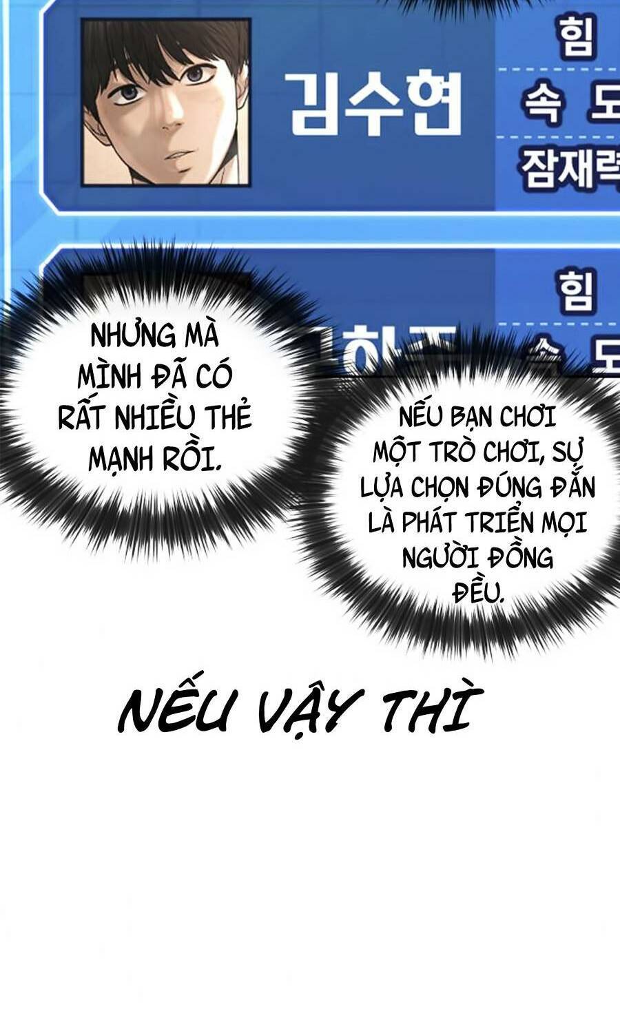 Nhiệm Vụ Diệu Kỳ Chapter 32 - Trang 50