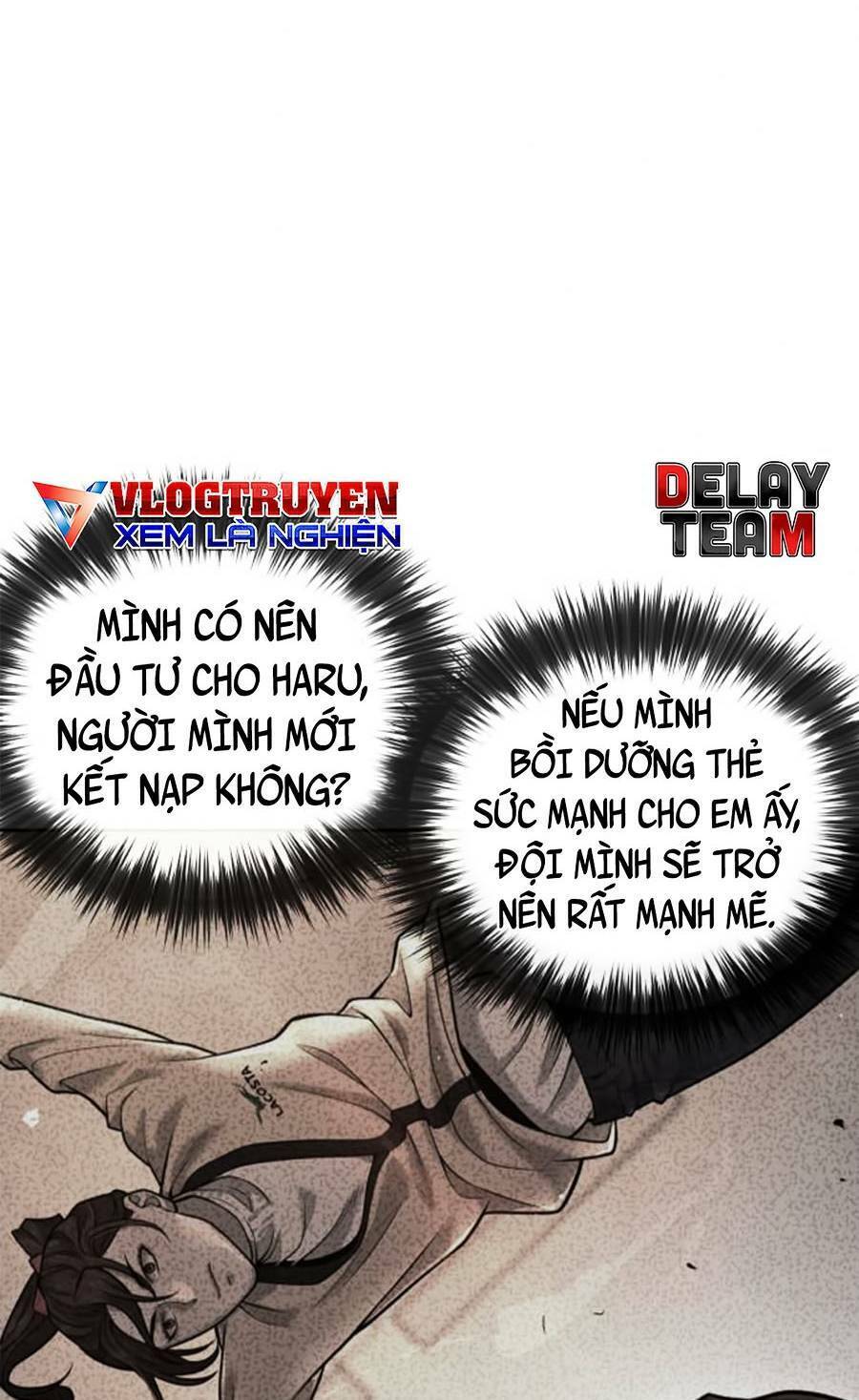 Nhiệm Vụ Diệu Kỳ Chapter 32 - Trang 51