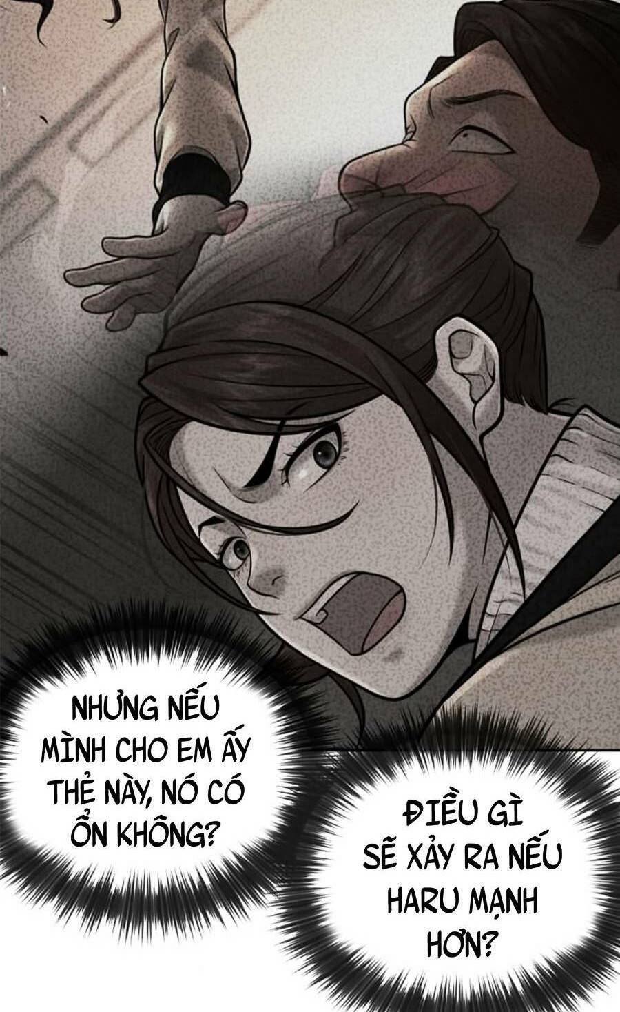 Nhiệm Vụ Diệu Kỳ Chapter 32 - Trang 52