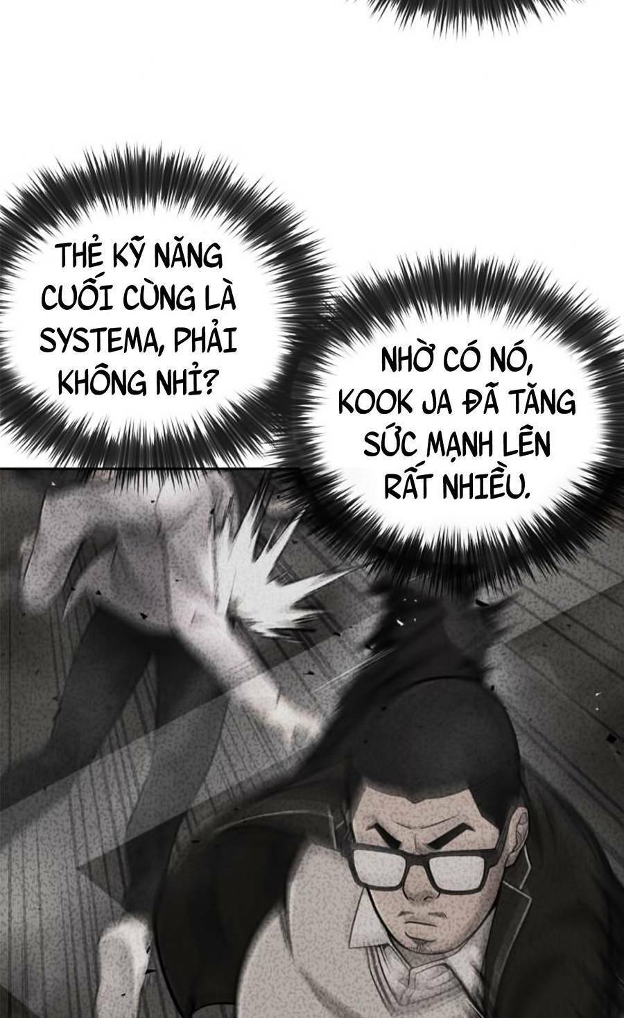 Nhiệm Vụ Diệu Kỳ Chapter 32 - Trang 53