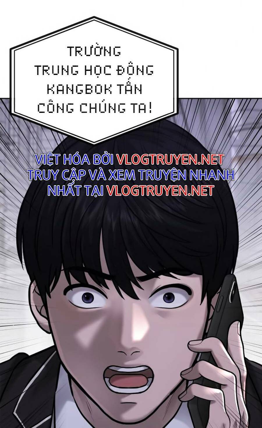 Nhiệm Vụ Diệu Kỳ Chapter 32 - Trang 60