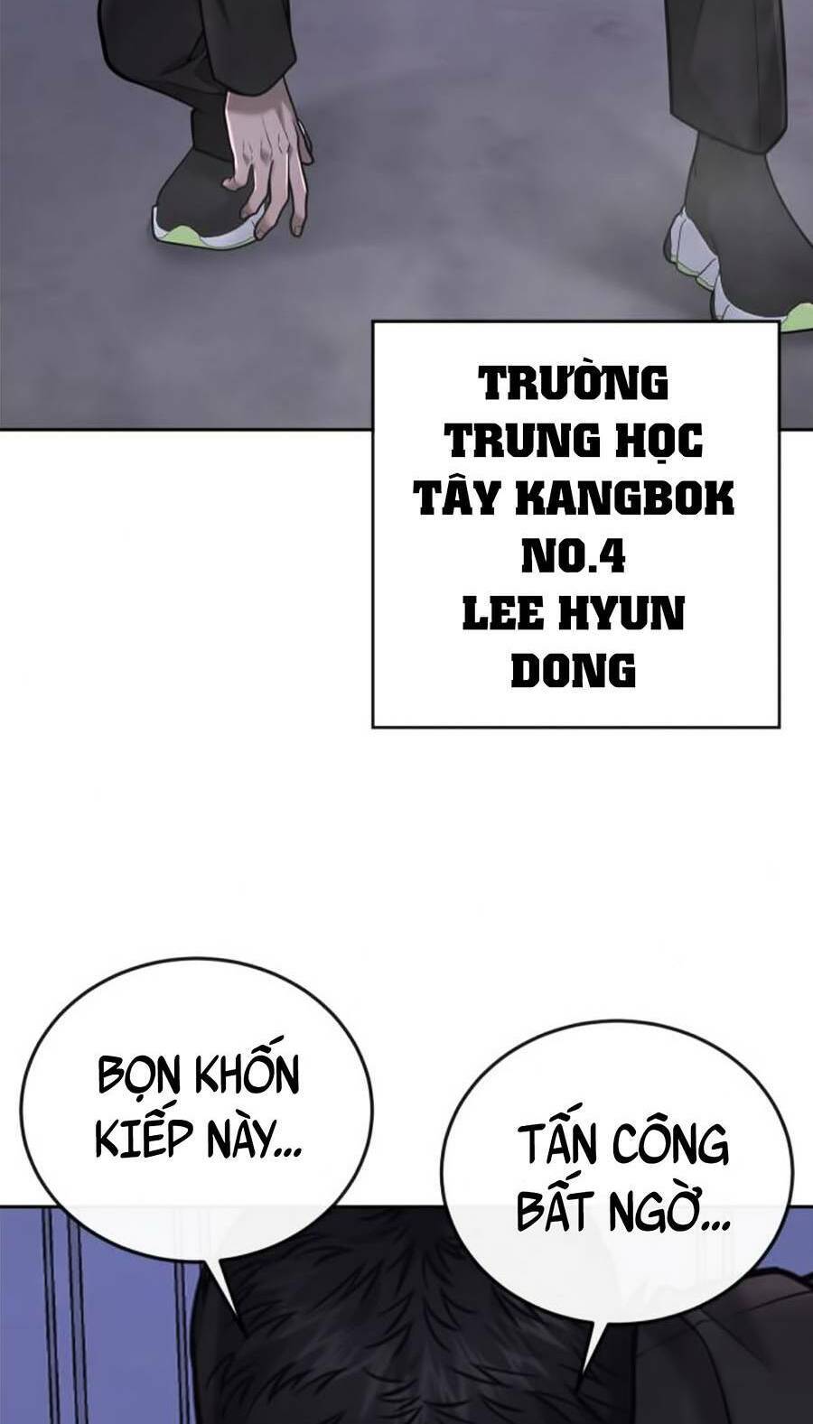 Nhiệm Vụ Diệu Kỳ Chapter 32 - Trang 68