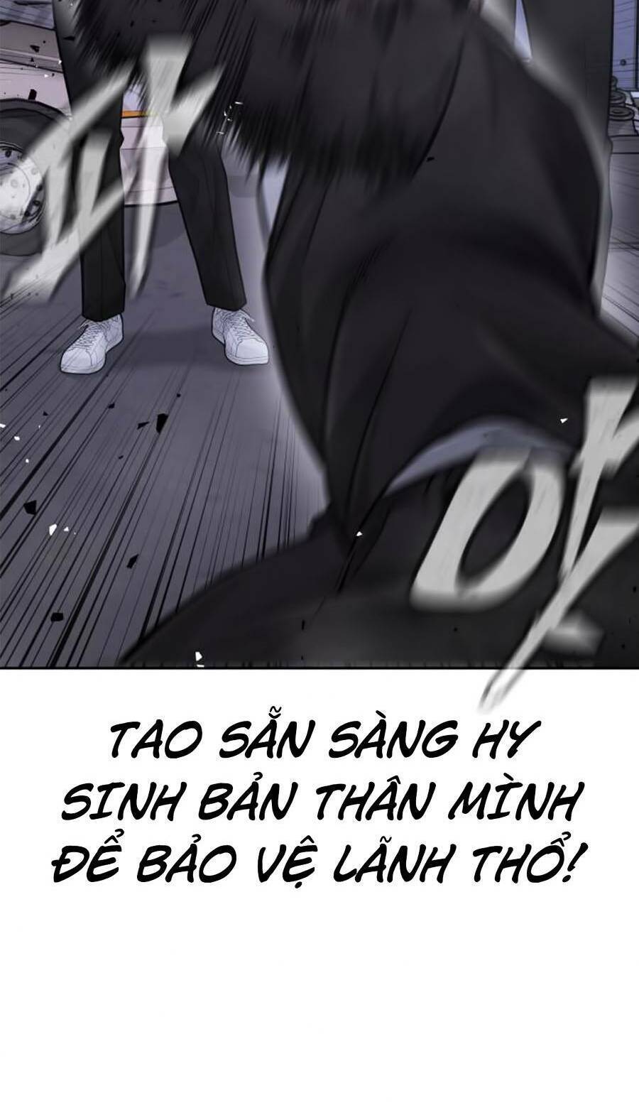 Nhiệm Vụ Diệu Kỳ Chapter 32 - Trang 72