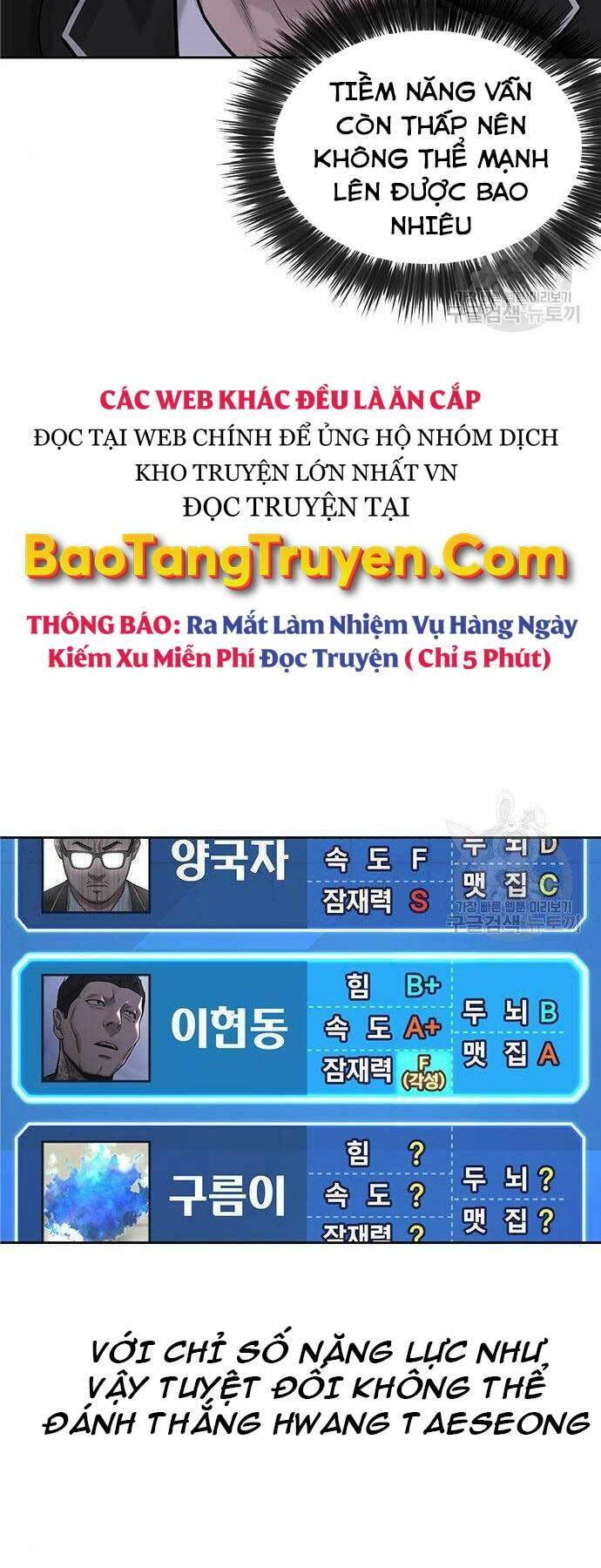 Nhiệm Vụ Diệu Kỳ Chapter 33 - Trang 11