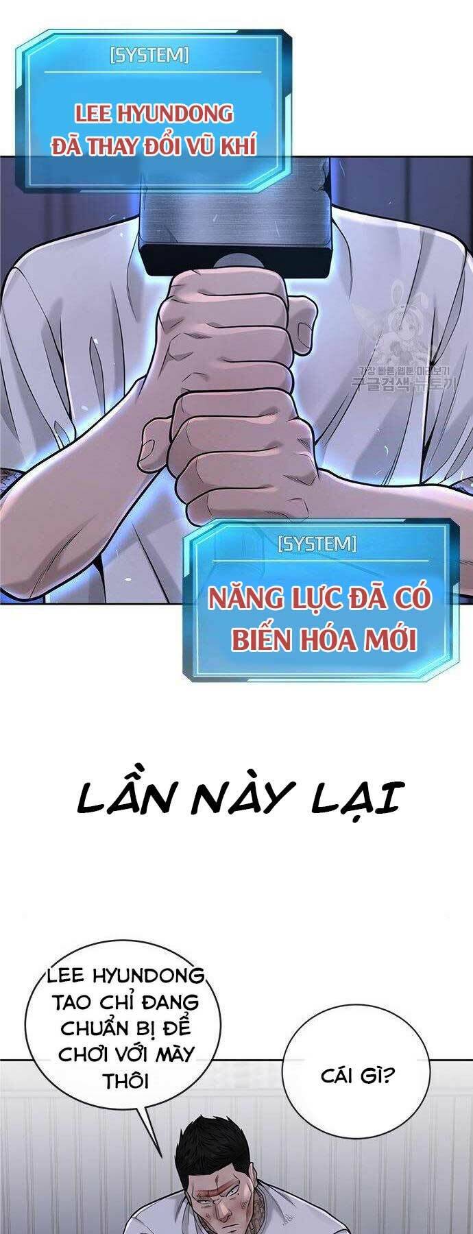 Nhiệm Vụ Diệu Kỳ Chapter 33 - Trang 14